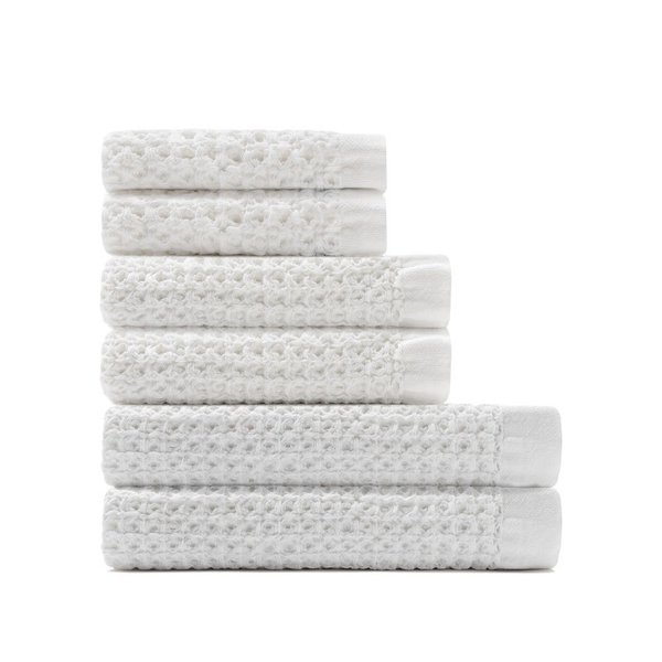 Shop Modern Bath & Bed Bath Towels Dwell