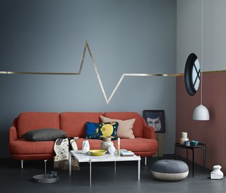 Fritz Hansen Celebrates its First Anniversary in San Francisco - Photo 1 of 1 -