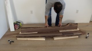 Dwell Made Presents: DIY Walnut Dining Table - Photo 2 of 12 -