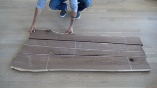 Dwell Made Presents: DIY Walnut Dining Table - Photo 3 of 12 -