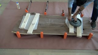 Dwell Made Presents: DIY Walnut Dining Table - Photo 5 of 12 -