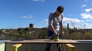 Dwell Made Presents: DIY Walnut Dining Table - Photo 6 of 12 -