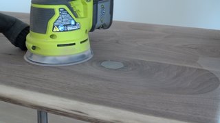 Dwell Made Presents: DIY Walnut Dining Table - Photo 9 of 12 -