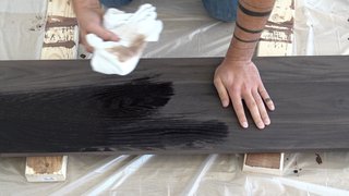 Dwell Made Presents: DIY Black Oak Bench - Photo 5 of 9 -