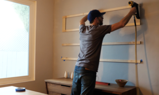 Dwell Made Presents: DIY Picture Wall - Photo 5 of 6 -
