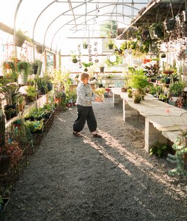 This 120-Year-Old Home With a Greenhouse Is a Gardener's Paradise - Photo 12 of 27 -