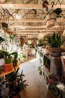 This 120-Year-Old Home With a Greenhouse Is a Gardener's Paradise - Photo 7 of 27 -