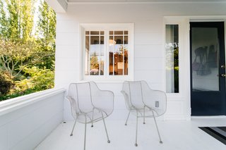 This 120-Year-Old Home With a Greenhouse Is a Gardener's Paradise - Photo 23 of 27 -