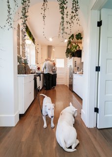 This 120-Year-Old Home With a Greenhouse Is a Gardener's Paradise - Photo 15 of 27 -