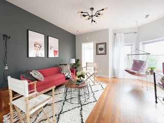8 Cool Places to Rent on Your Next Trip to Chicago - Photo 1 of 8 -