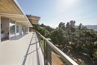 Spend the Night in an Iconic Case Study House North of San Francisco - Photo 2 of 16 -