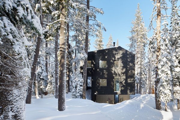 Here's What Norse Mythology and Modern Architecture Have in Common