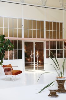 Tour a Creative Workspace in Madrid For Photoshoots and Events - Photo 1 of 18 -