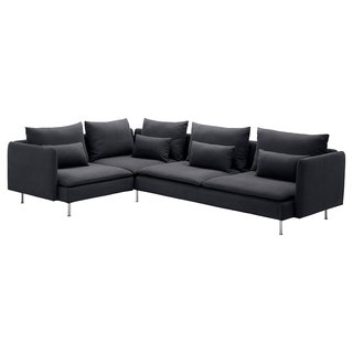 IKEA SÖDERHAMN Sectional