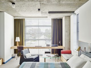 The Ace Hotel's Newest Location Embraces Chicago's Design History - Photo 16 of 20 -