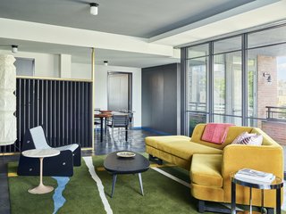 The Ace Hotel's Newest Location Embraces Chicago's Design History - Photo 13 of 20 -