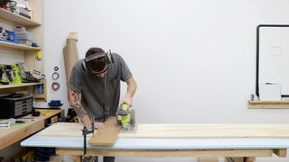 Dwell Made Presents: DIY Modern Bookcase - Photo 1 of 14 -