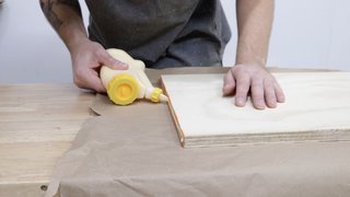 Dwell Made Presents: DIY Modern Bookcase - Photo 2 of 14 -