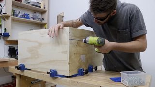 Dwell Made Presents: DIY Modern Bookcase - Photo 3 of 14 -