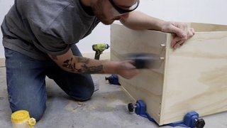 Dwell Made Presents: DIY Modern Bookcase - Photo 4 of 14 -