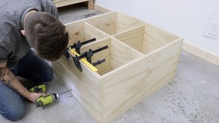 Dwell Made Presents: DIY Modern Bookcase - Photo 6 of 14 -