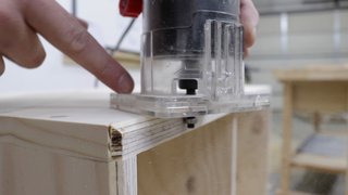 Dwell Made Presents: DIY Modern Bookcase - Photo 8 of 14 -
