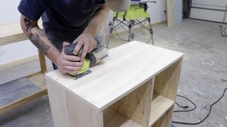Dwell Made Presents: DIY Modern Bookcase - Photo 7 of 14 -