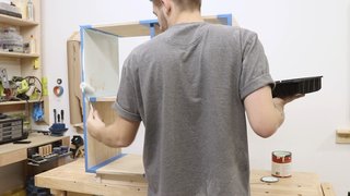 Dwell Made Presents: DIY Modern Bookcase - Photo 10 of 14 -