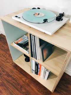Dwell Made Presents: DIY Modern Bookcase - Photo 13 of 14 -