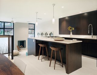 Soho Row House Renovation