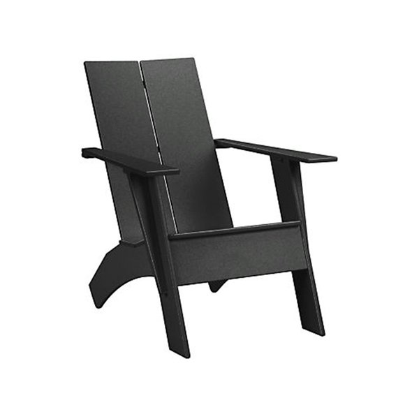 Modern Furniture Outdoor Lounge Dwell Loll Designs Emmet Lounge Chair