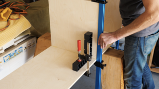 Dwell Made Presents: DIY Plywood Media Console - Photo 3 of 11 -