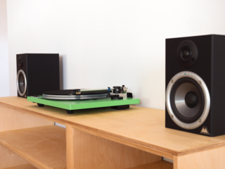 Dwell Made Presents: DIY Plywood Media Console - Photo 10 of 11 -