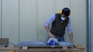 Dwell Made Presents: DIY Stone Fire Pit - Photo 3 of 9 -