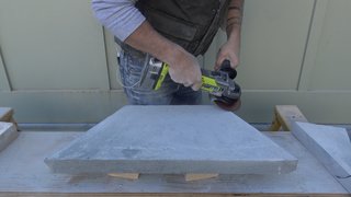 Dwell Made Presents: DIY Stone Fire Pit - Photo 6 of 9 -
