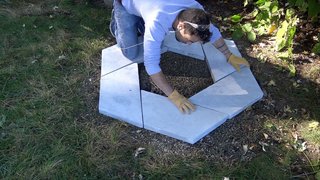 Dwell Made Presents: DIY Stone Fire Pit - Photo 7 of 9 -