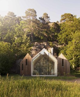 This Cozy Retreat Holds the Cure for Cabin Fever