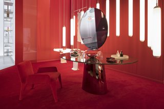 Q&A: Lucie Koldova Talks About Her Das Haus Concept For imm Cologne - Photo 2 of 8 -