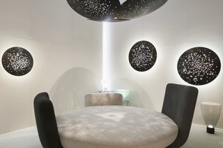 Q&A: Lucie Koldova Talks About Her Das Haus Concept For imm Cologne - Photo 3 of 8 -