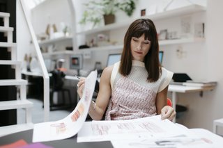 Q&A: Lucie Koldova Talks About Her Das Haus Concept For imm Cologne - Photo 8 of 8 -