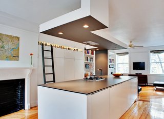 D House Kitchen Renovation