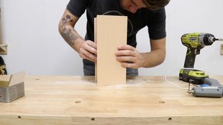 Dwell Made Presents: DIY Wood-Based Candles - Photo 5 of 13 -