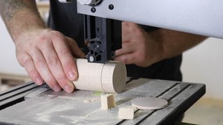 Dwell Made Presents: DIY Wood-Based Candles - Photo 6 of 13 -