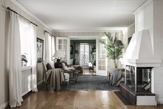 Greta Garbo’s Swedish Island Villa Is Up For Sale - Photo 5 of 21 -