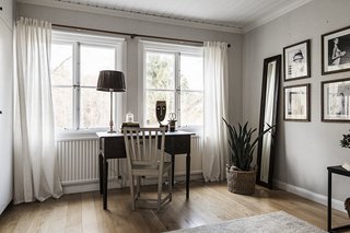 Greta Garbo’s Swedish Island Villa Is Up For Sale - Photo 16 of 21 -