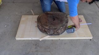 Dwell Made Presents: DIY Walnut Side Table - Photo 1 of 11 -