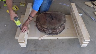 Dwell Made Presents: DIY Walnut Side Table - Photo 3 of 11 -