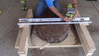 Dwell Made Presents: DIY Walnut Side Table - Photo 5 of 11 -