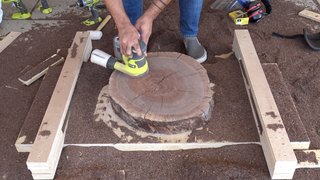 Dwell Made Presents: DIY Walnut Side Table - Photo 7 of 11 -