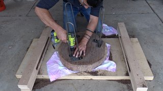 Dwell Made Presents: DIY Walnut Side Table - Photo 8 of 11 -